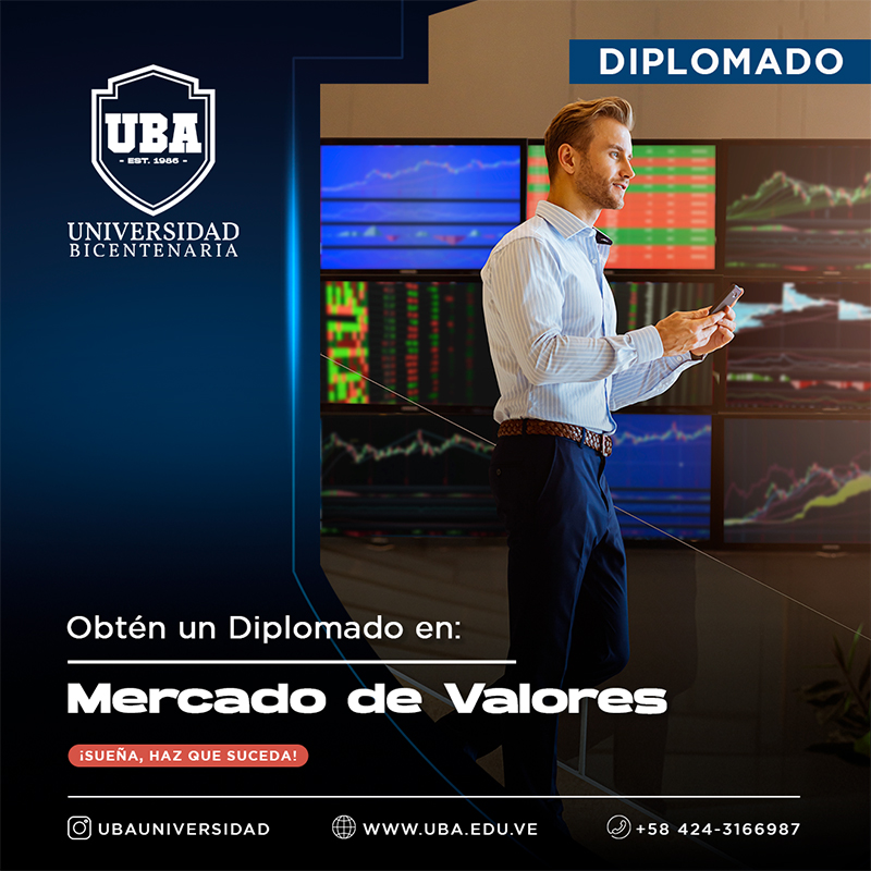 Mercado de Valores