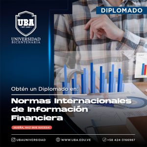 Normas Internacionales de Información Financiera