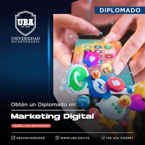 Marketing Digital