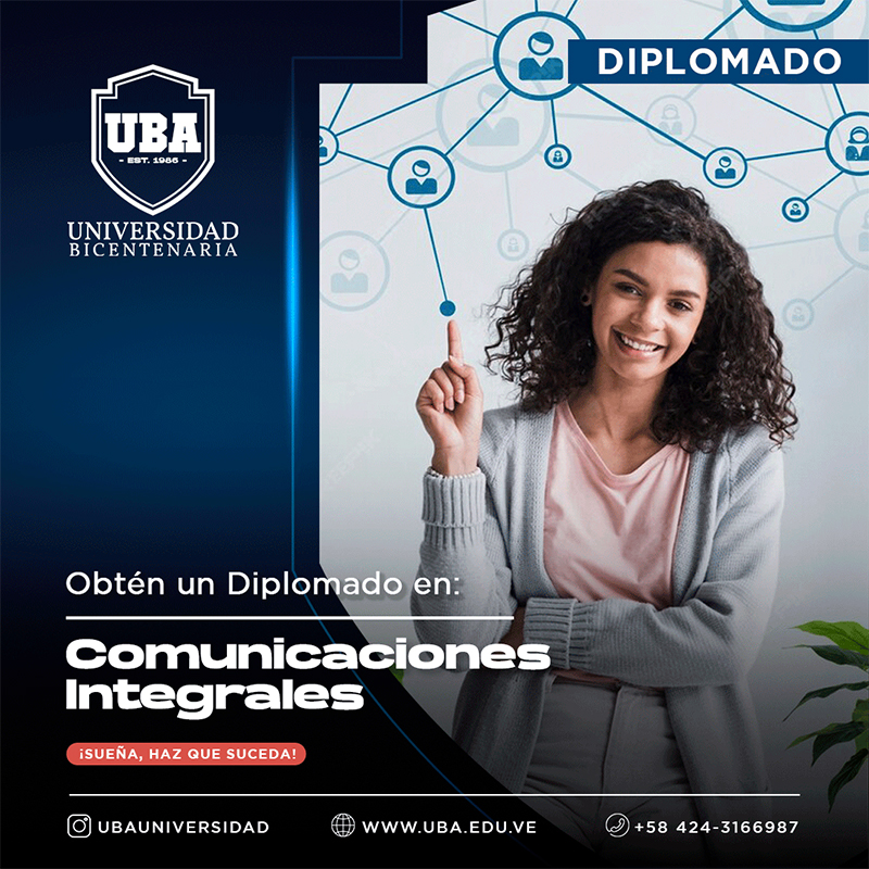 Comunicaciones Integrales