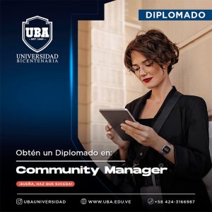 Community Manager