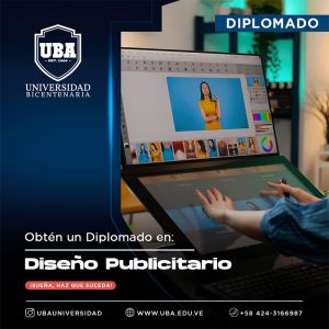 Diseño Publicitario