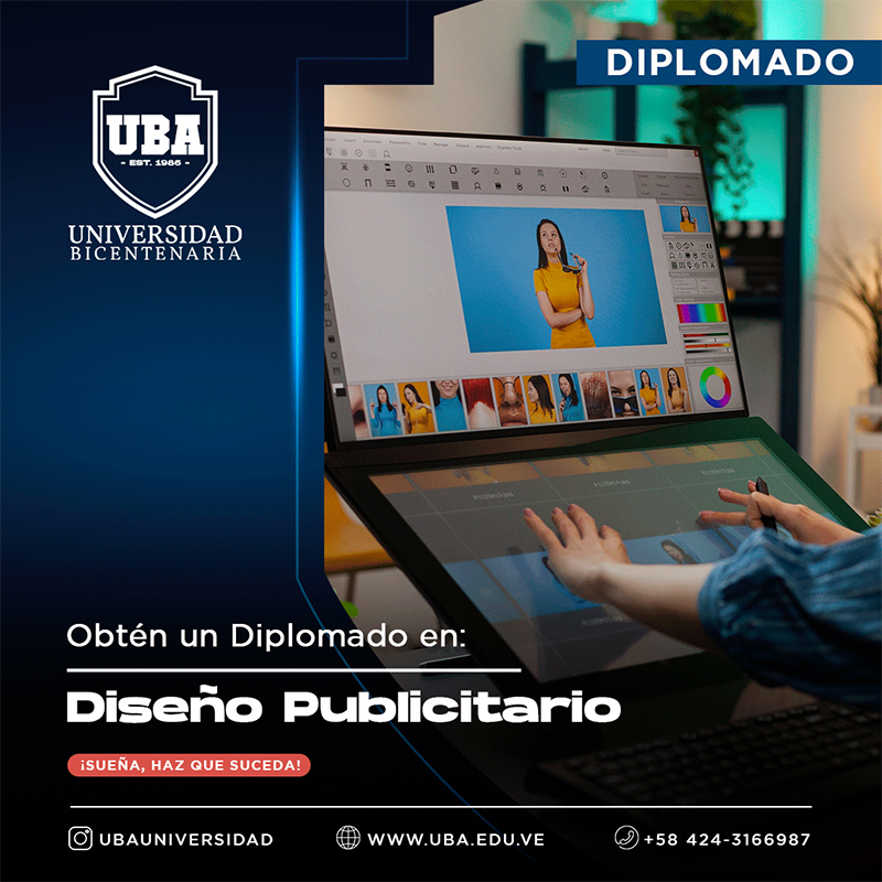 Diseño Publicitario
