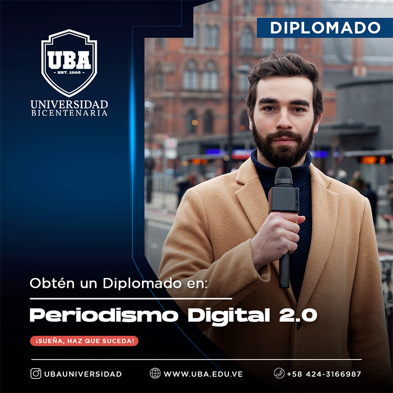 Periodismo Digital 2.0