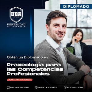 Praxeología para las Competencias Profesionales