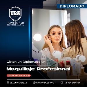 Maquillaje Profesional