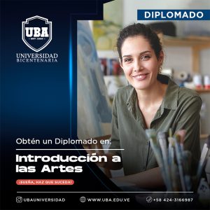 Introducción a las Artes