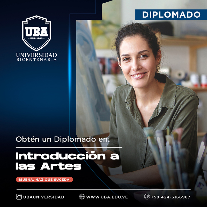Introducción a las Artes
