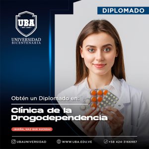 Clinica de la Drogodependencia
