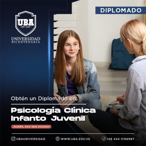 Psicología Clínica Infanto Juvenil