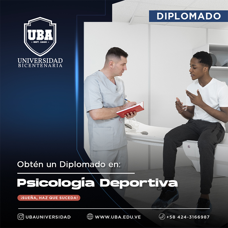 Psicología Deportiva