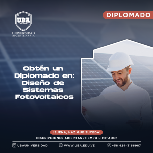 Diseño de Sistemas Fotovoltaicos