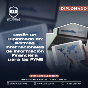 Normas Internacionales de Información Financiera para las PYME