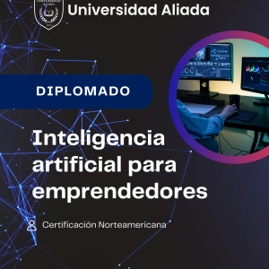 Inteligencia artificial para emprendedores